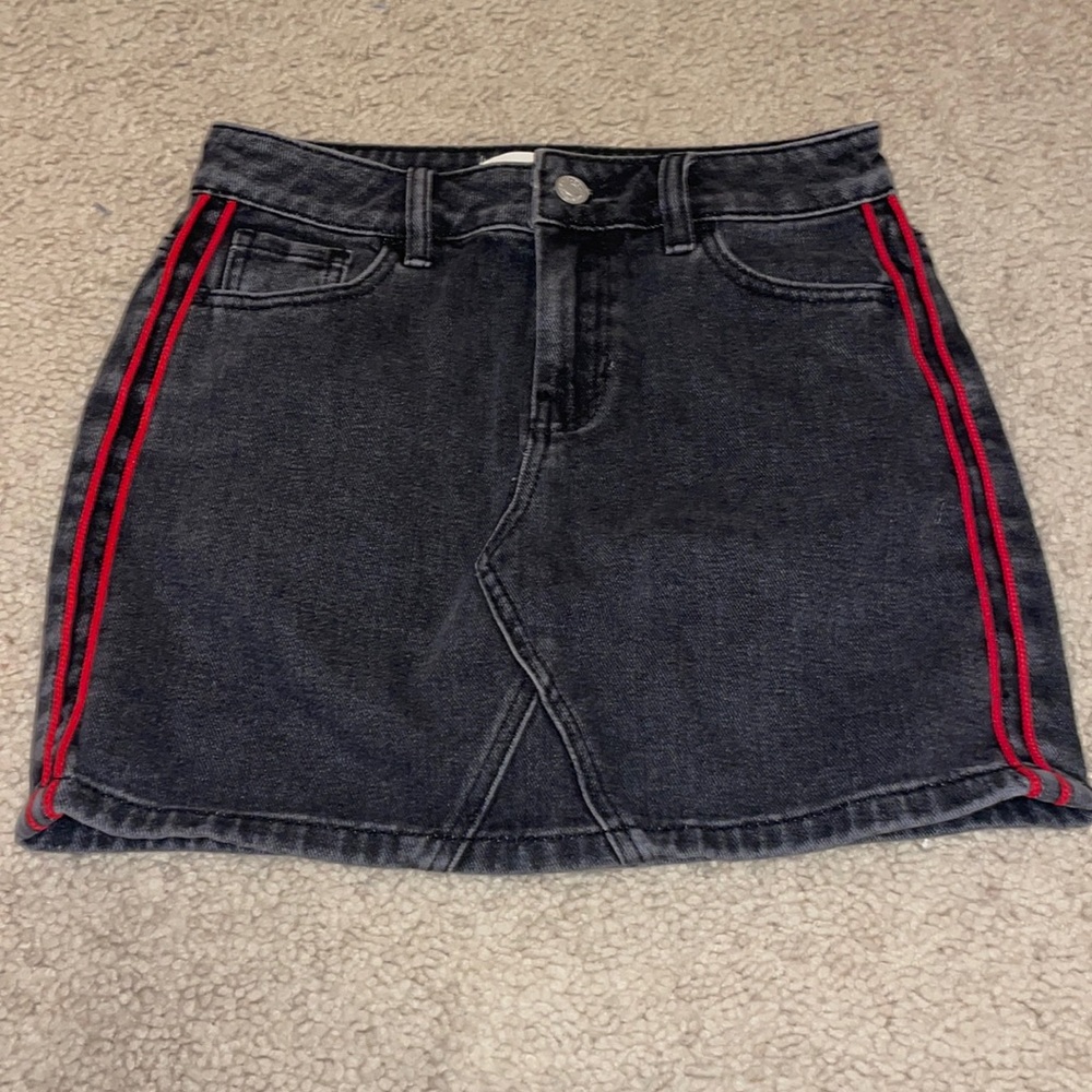 Pacsun skirt